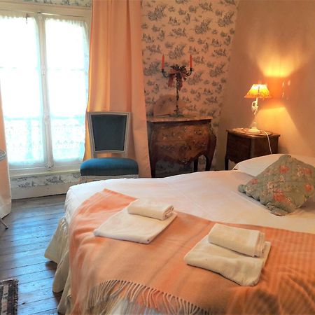 Jardin Et Hotel Particulier Μπαγιέ Εξωτερικό φωτογραφία