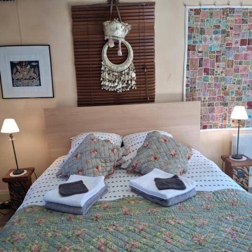 Jardin Et Hotel Particulier Μπαγιέ Εξωτερικό φωτογραφία