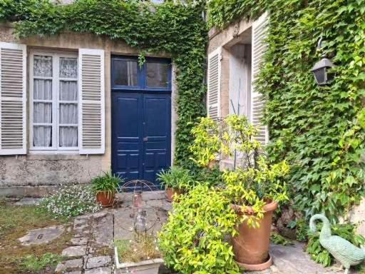 Jardin Et Hotel Particulier Μπαγιέ Εξωτερικό φωτογραφία